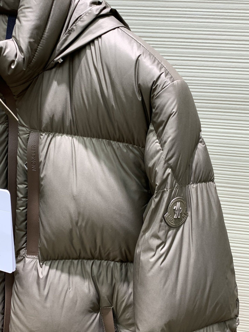 Moncler Down Jacket